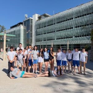 12. Plivački miting Rijeka 2026
